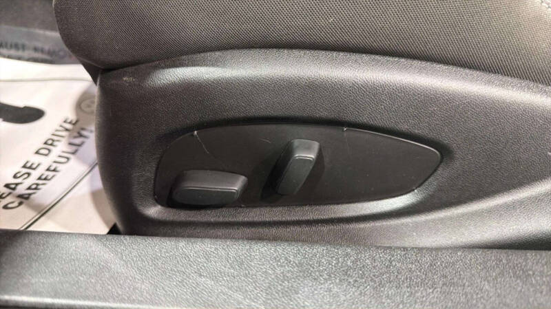 2020 Chevrolet Camaro LT