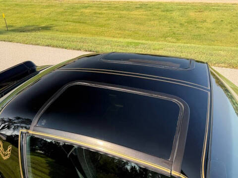 1977 Pontiac Trans Am