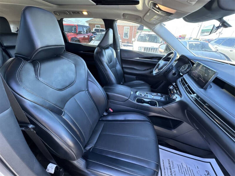 2023 Infiniti QX60 Pure