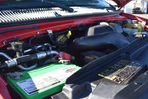 2012 Ford E-Series E-250