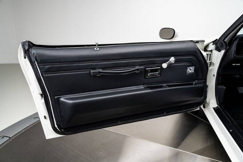 1971 Pontiac Firebird