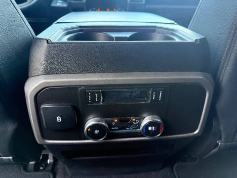 2019 Ford Expedition MAX XLT