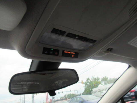 2018 Chevrolet Cruze LT Auto