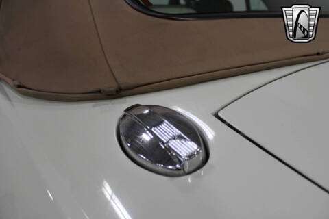 1995 Jaguar XJ-Series XJS V12