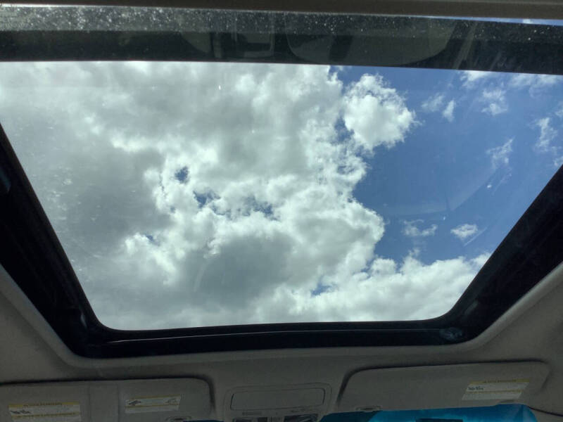 2011 Subaru Forester 2.5X Premium