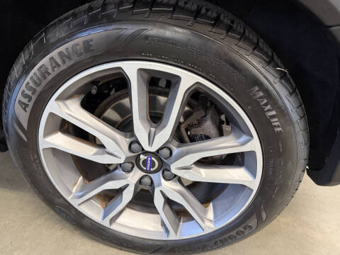 2018 Volvo V60 Cross Country T5 Premier