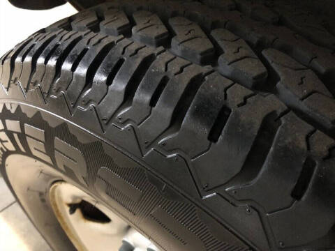 2006 Chevrolet Express LS 1500