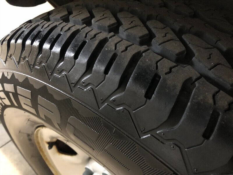 2006 Chevrolet Express LS 1500