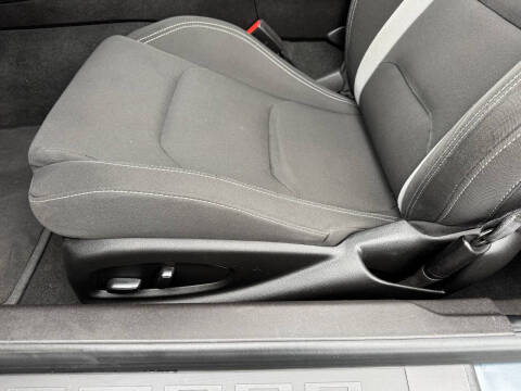 2022 Chevrolet Camaro SS