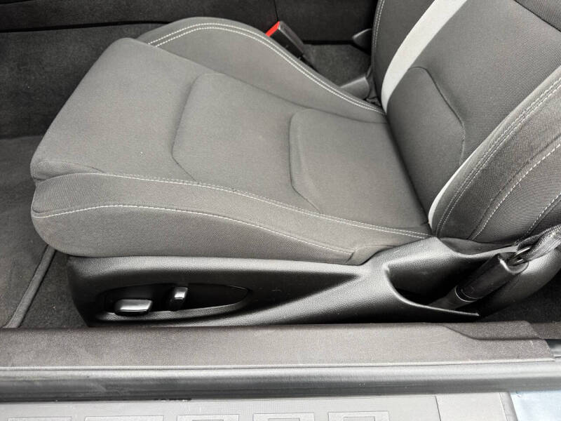 2022 Chevrolet Camaro SS