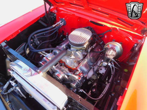 1957 Chevrolet Bel Air