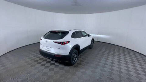 2026 Mazda CX-30 2.5 S