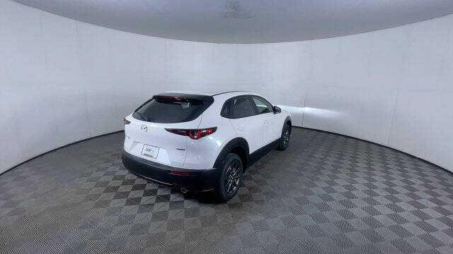 2026 Mazda CX-30 2.5 S