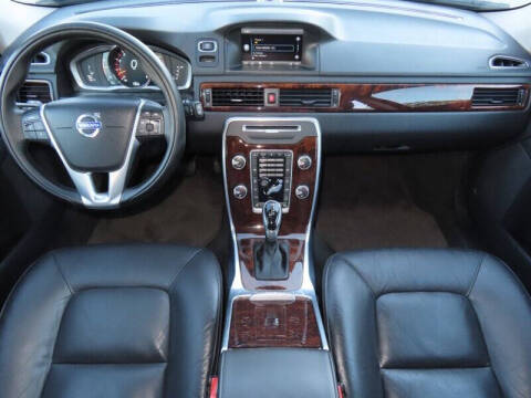 2015 Volvo XC70 3.2 Premier Plus