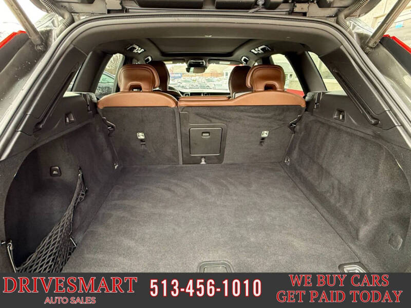 2020 Volvo XC60 T5 Inscription