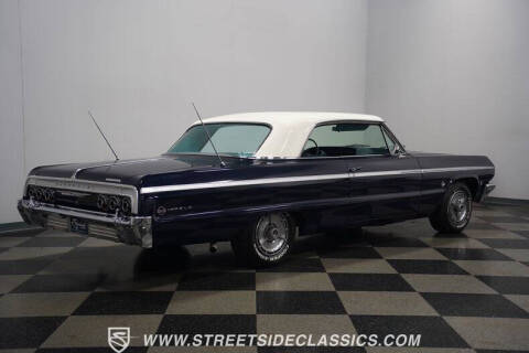 1964 Chevrolet Impala