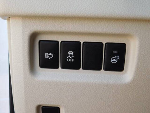 2018 Lexus GX 460 Luxury