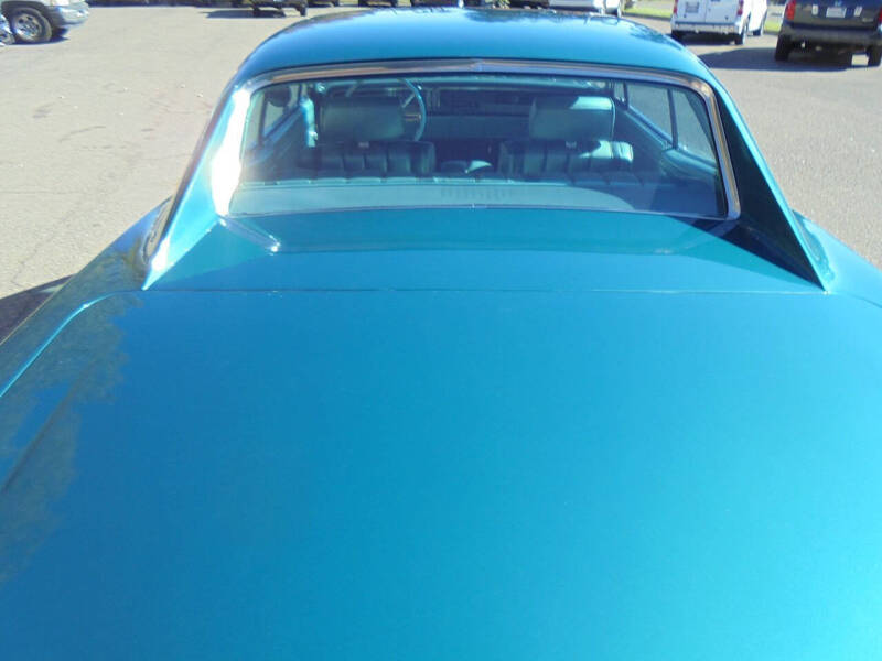 1966 Buick Skylark Gran Sport