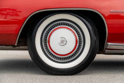 1975 Cadillac Eldorado
