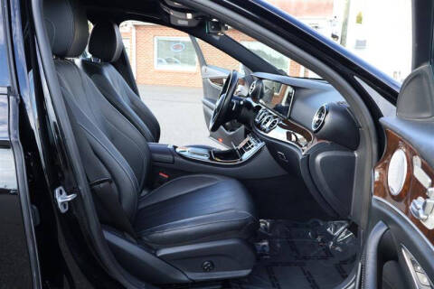 2021 Mercedes-Benz E-Class E 450 4MATIC All-Terrain