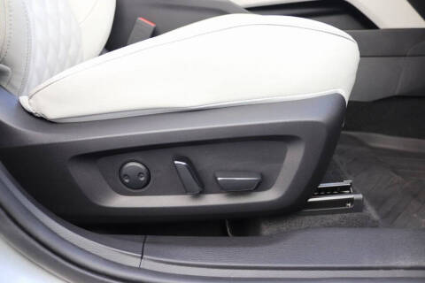 2023 Mitsubishi Outlander PHEV SEL