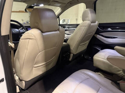 2018 Buick Enclave Premium