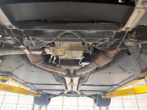 2008 Chevrolet Corvette