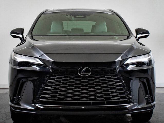 2024 Lexus RX 350