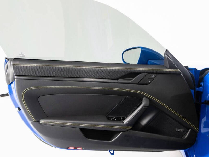 2023 Porsche 911 GT3