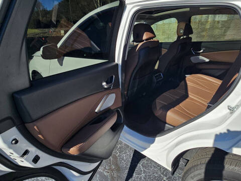 2024 Acura RDX SH-AWD w/Tech