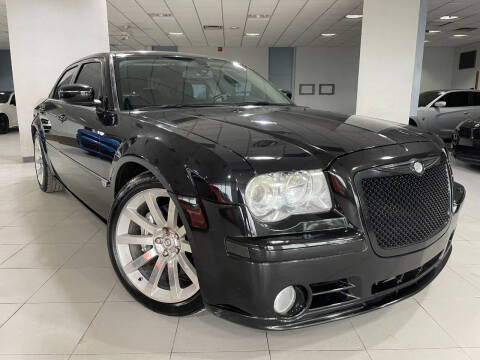 2006 Chrysler 300 for sale at Auto Mall of Springfield in Springfield IL