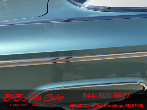 1963 Oldsmobile Eighty-Eight