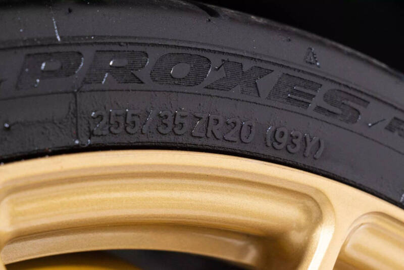 2017 Porsche 911 Turbo S