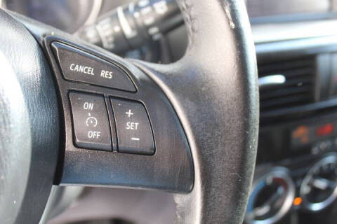 2013 Mazda CX-5 Touring