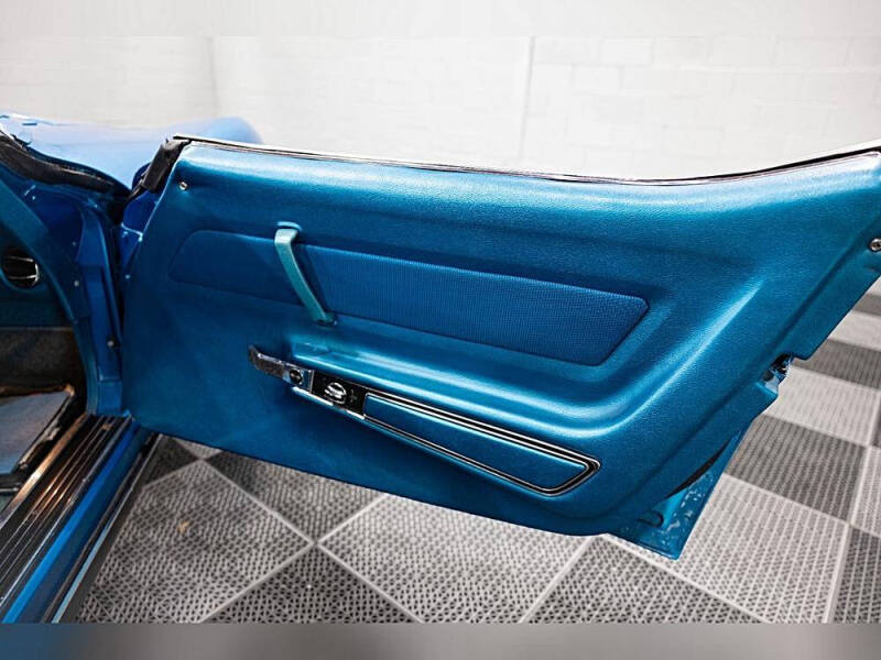 1969 Chevrolet Chevette