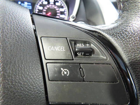 2022 Mitsubishi Eclipse Cross SE