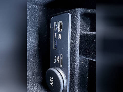 2018 Land Rover Range Rover Evoque SE Premium