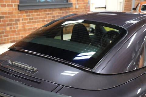 1999 Porsche 911
