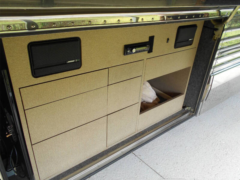 2000 Prevost XL HD 4060