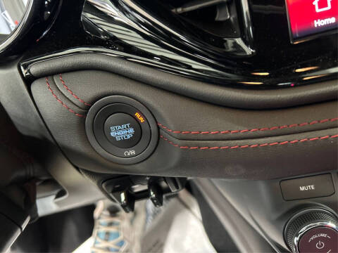 2026 Dodge Durango GT HEMI Plus
