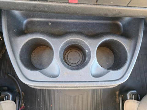 2011 Chevrolet Express 2500