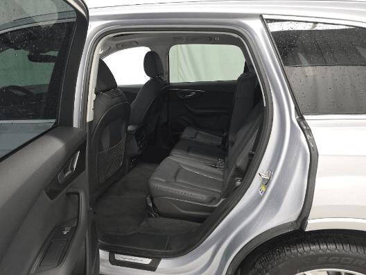 2022 Audi Q7 quattro Premium Plus 55 TFSI