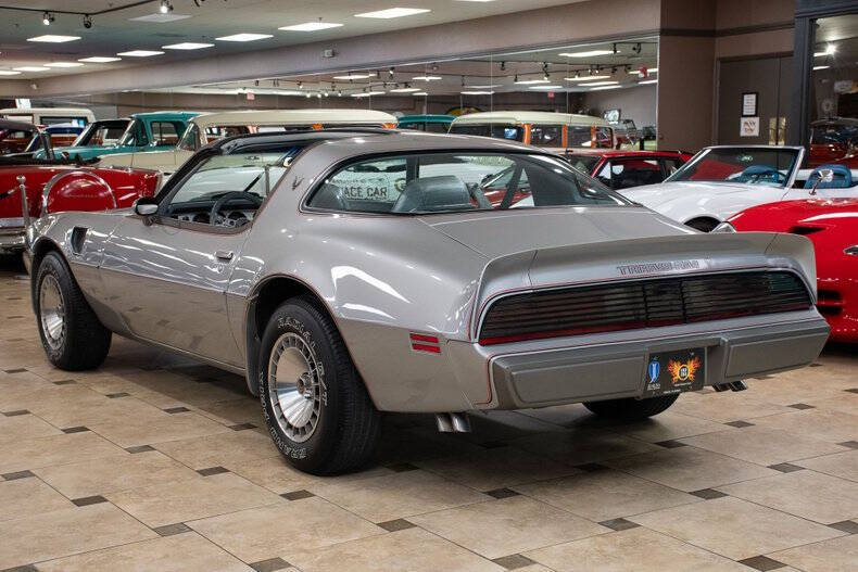 1979 Pontiac Trans Am