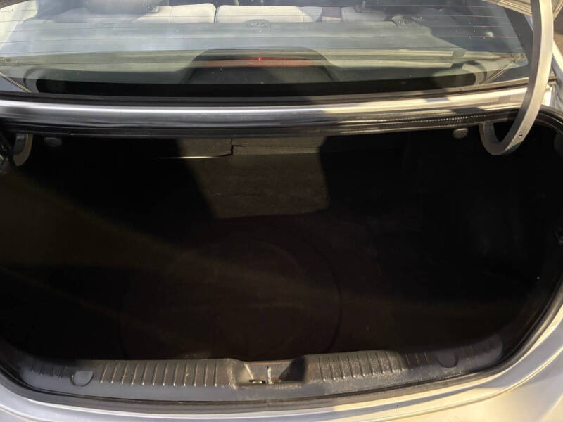 2010 Kia Forte Koup EX