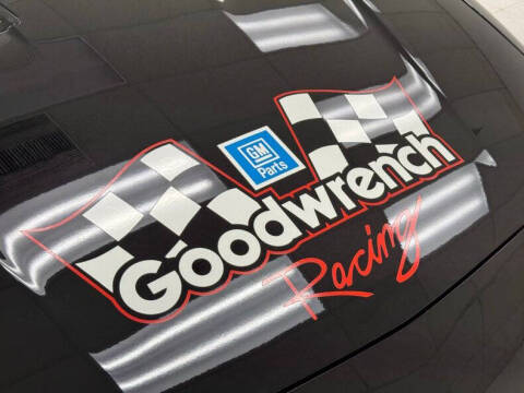 1994 Chevrolet Camaro Z28