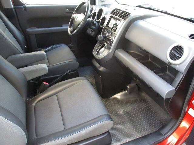 2005 Honda Element EX