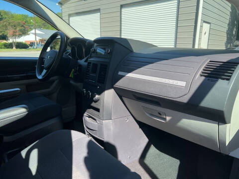 2008 Dodge Grand Caravan SE