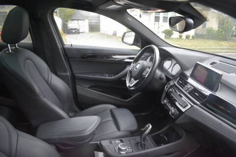 2023 BMW X2 sDrive28i