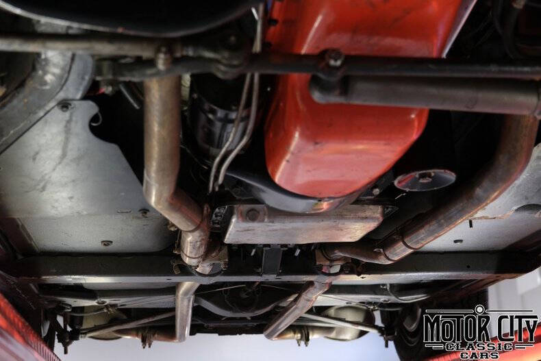 1967 Chevrolet Corvette