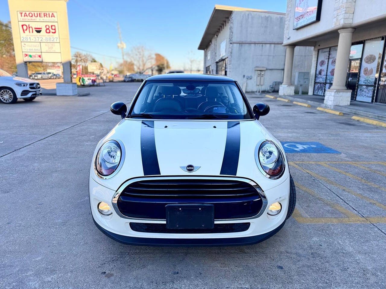 2016 MINI Hardtop 2 Door for sale at Starway Motors in Houston, TX